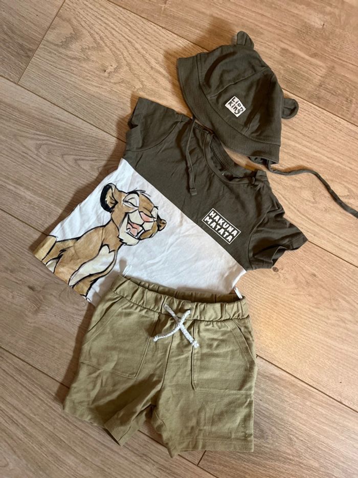 Ensemble Simba