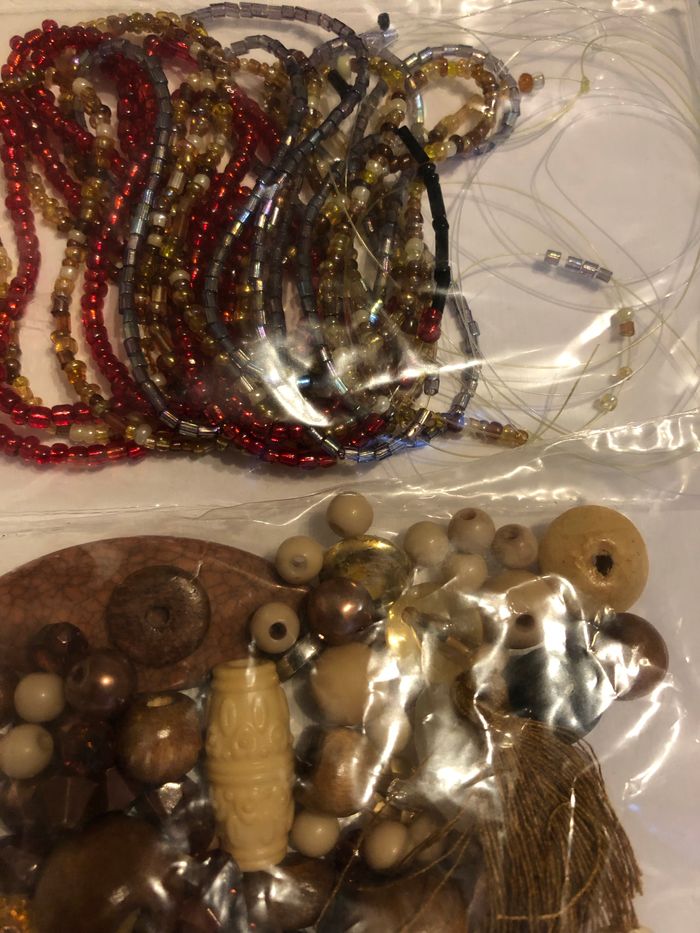 Perles - photo numéro 5