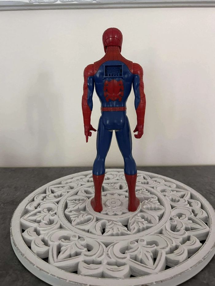 Figurine Spiderman - photo numéro 3