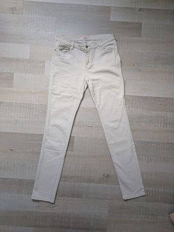Jean slim