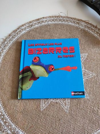 Livre macDonald's happy meal