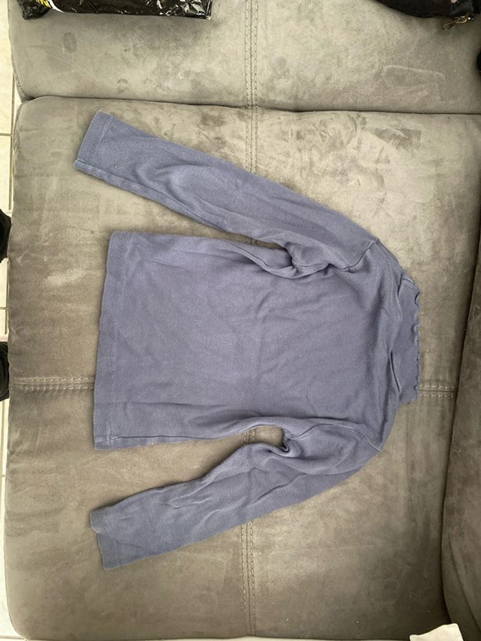 Sous pull - photo numéro 2