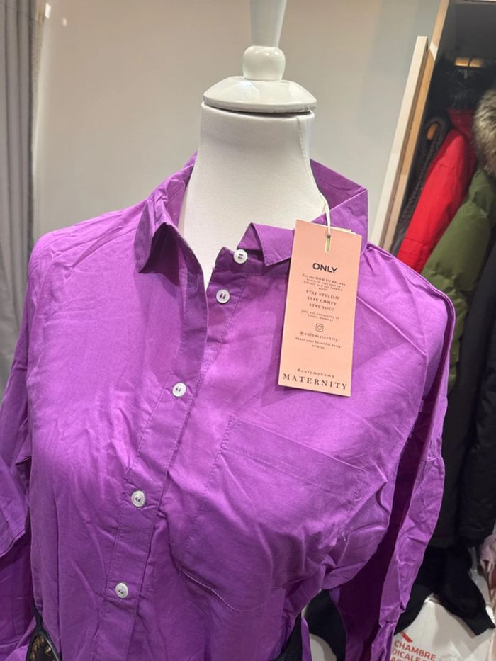 Robe maternité - photo numéro 2