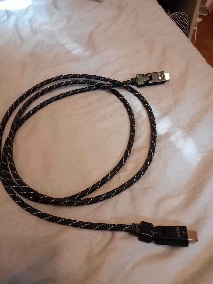 Cable HDMI