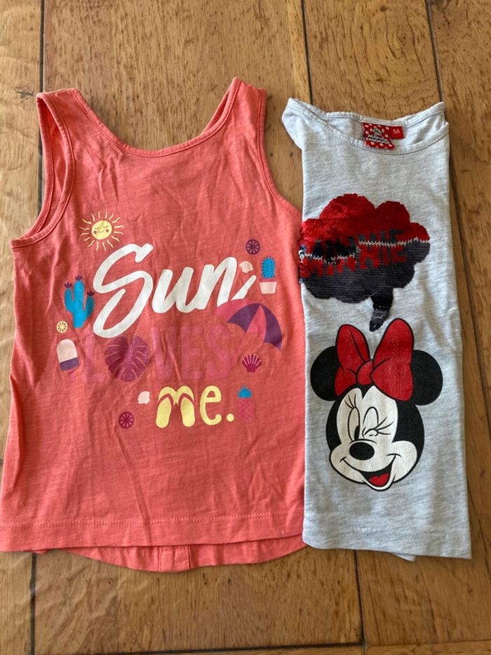 Lot teeshirt