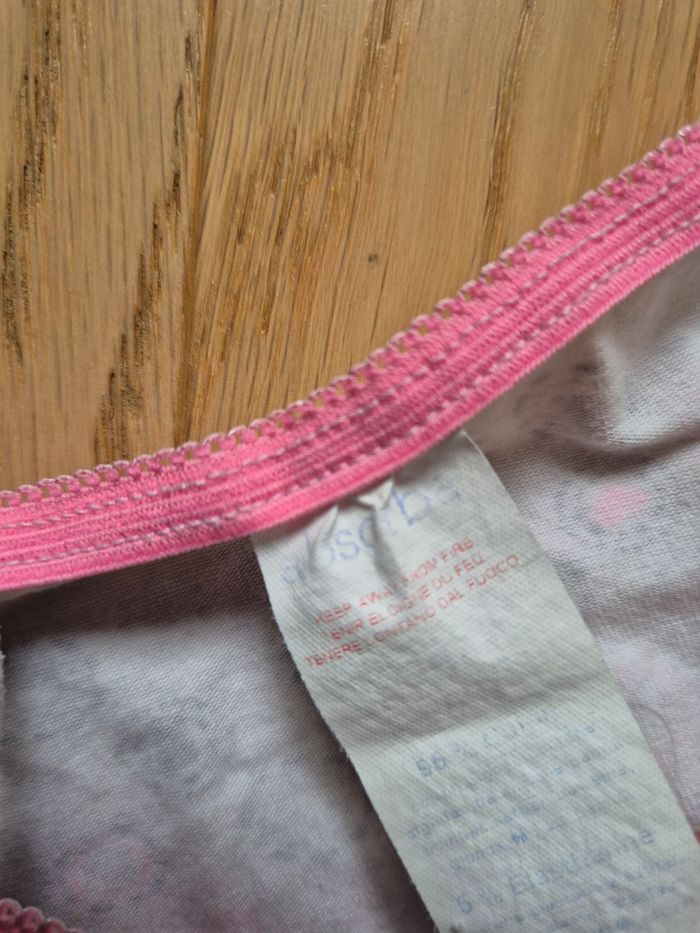 Brassière 12 ans Absorba 🩷 - photo numéro 3