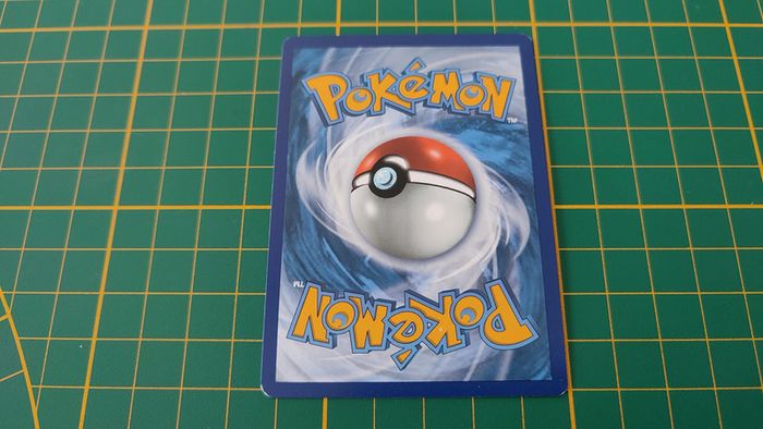 2/25 Carte Pokémon Germignon 2/25 Promo McDonald's 2021 25 ans #B91 - photo numéro 2