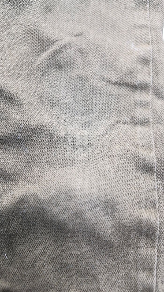 Jeans kaki garçon 24-36 mois - photo numéro 5