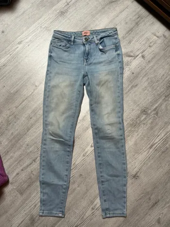 jean only