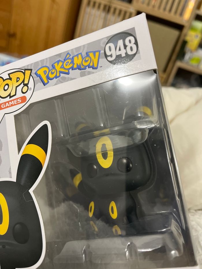 Pop Pokémon noctali - photo numéro 2