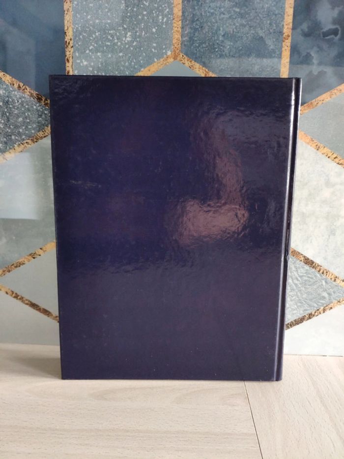 Livre grand format merveilles et secrets du corps humain questions réponses famille - photo numéro 5