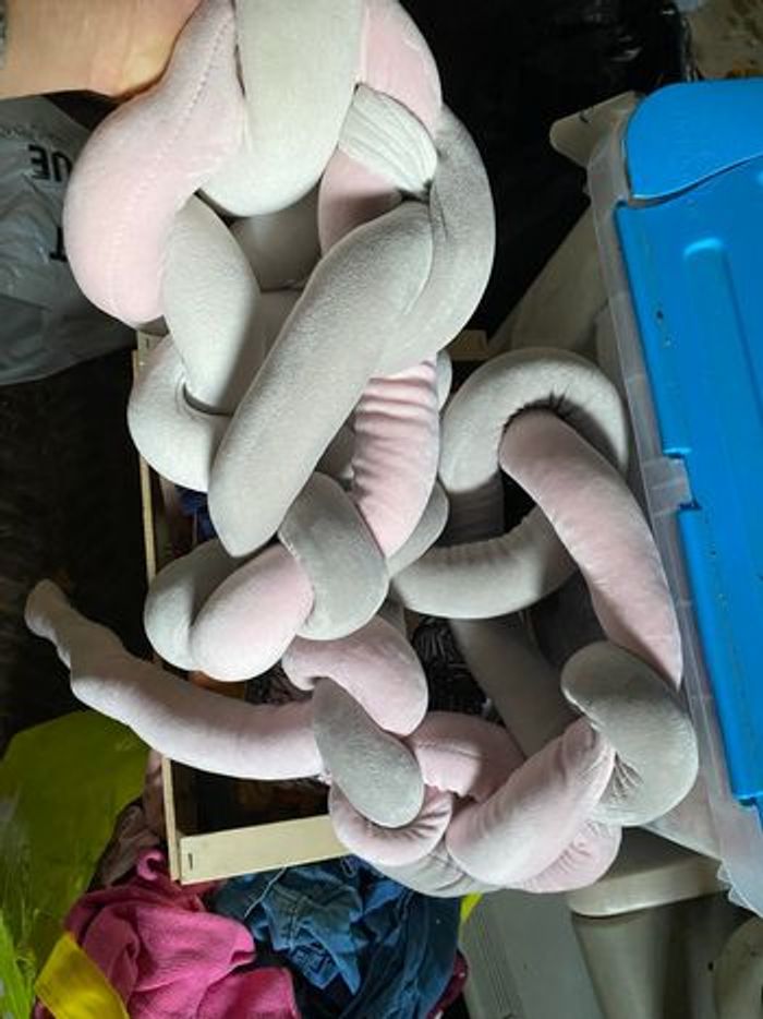 Cale bébé Jana - photo numéro 3