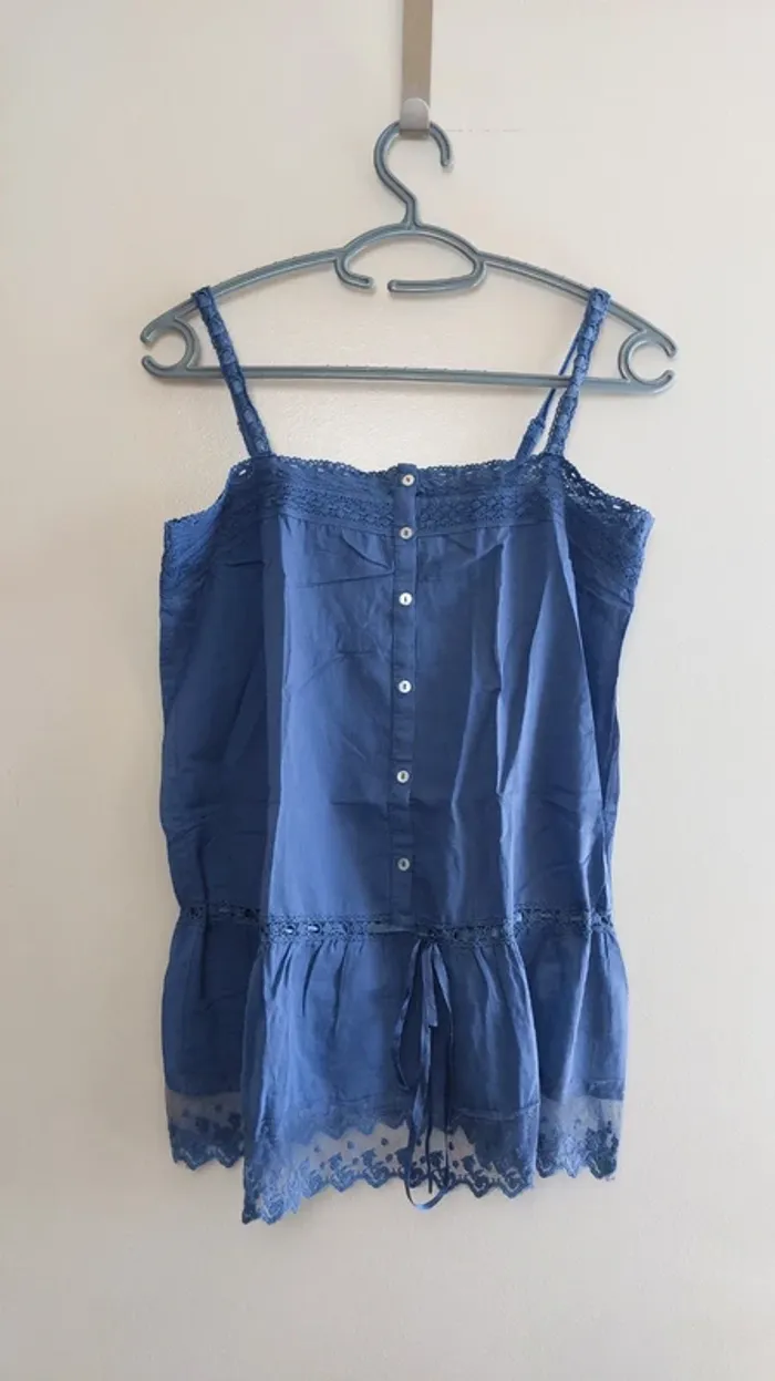 Débardeur La redoute taille 36