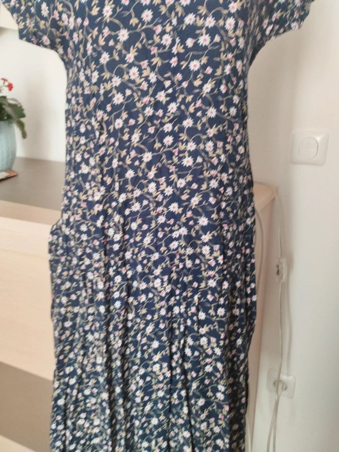 Robe légère femme taille 42 44