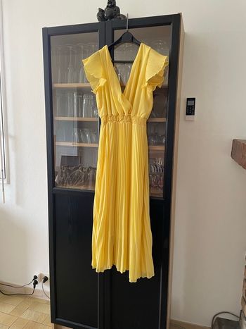 Robe pour les fêtes