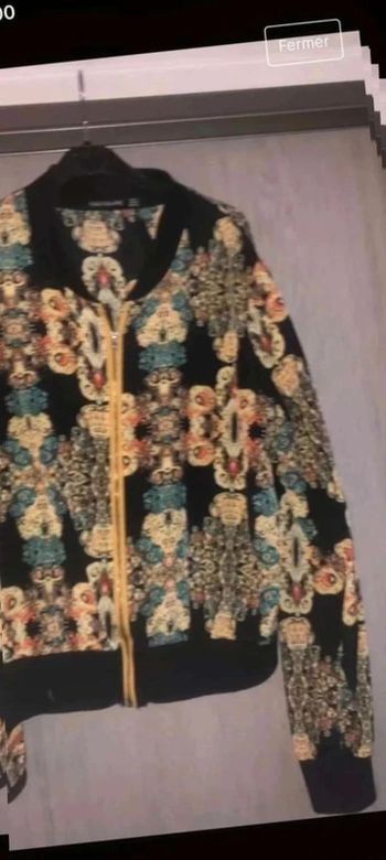 Veste femme