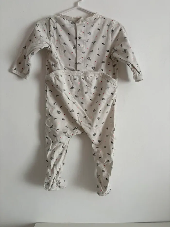 Pyjama - photo numéro 2