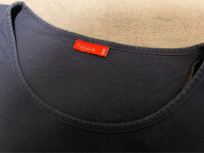 Chemise de nuit - Tissaia - 38/40 - photo numéro 3