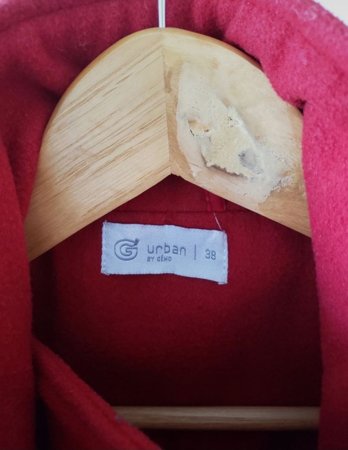 Manteau - photo numéro 2