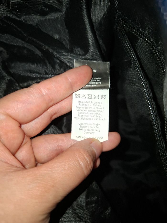 Sac disney - photo numéro 6