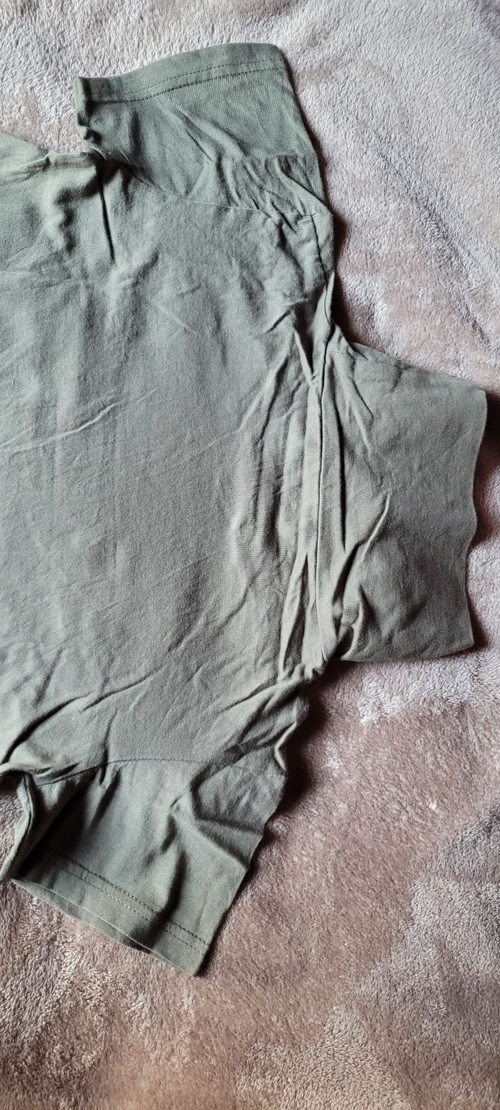 Tee-shirt - photo numéro 6