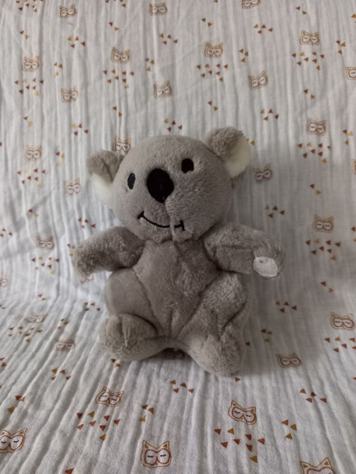 Peluche Koala Pampers