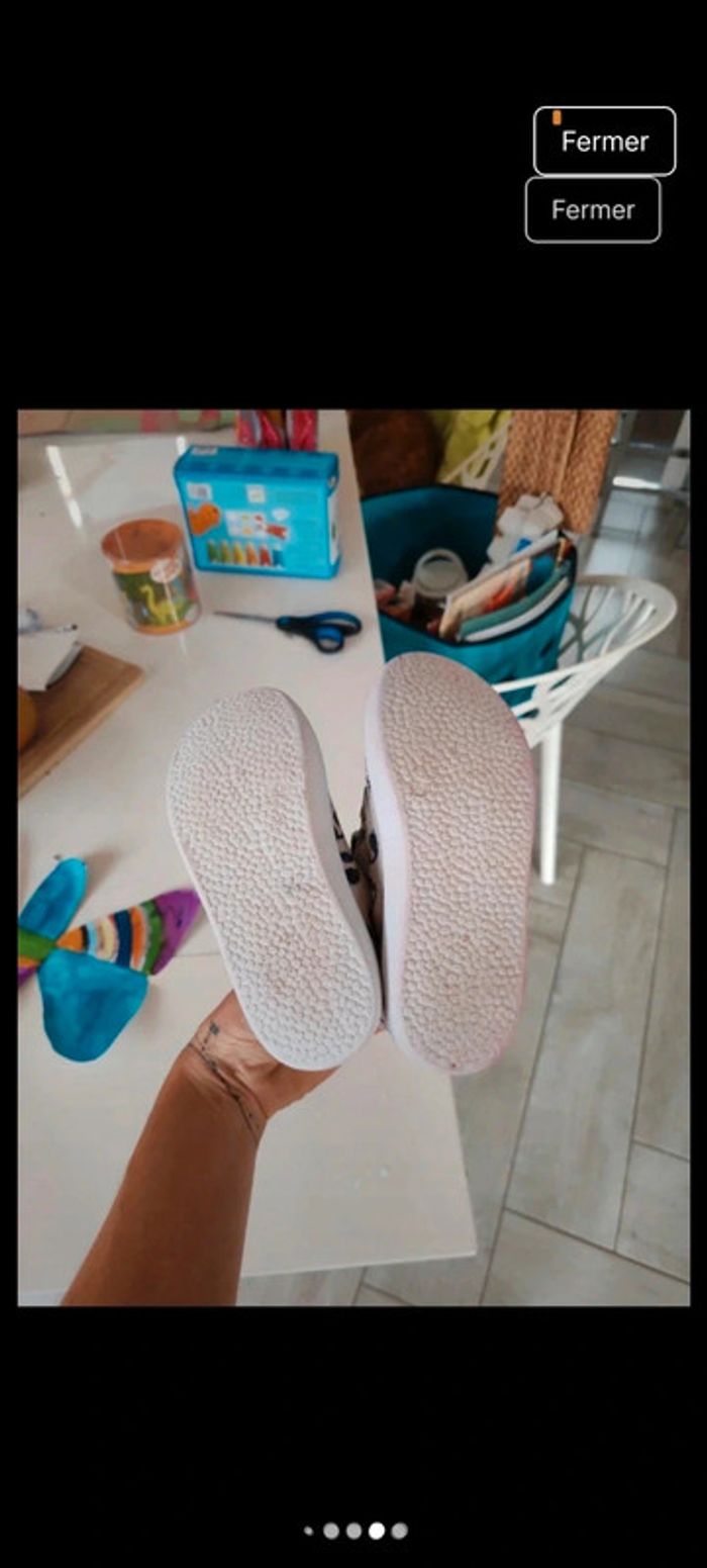 Chaussures été - photo numéro 5