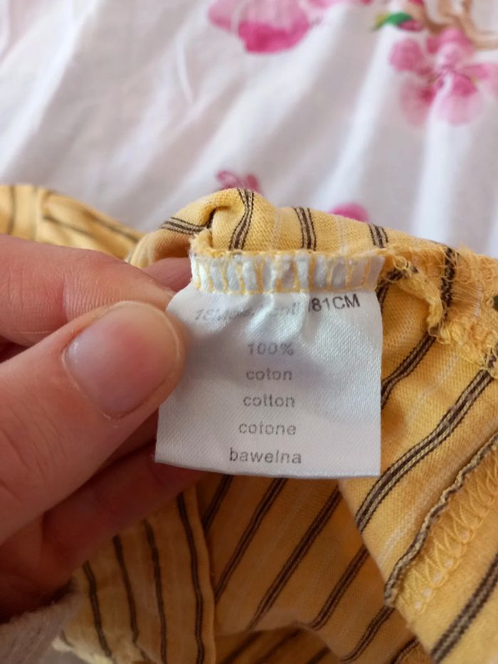 T-shirt - photo numéro 6