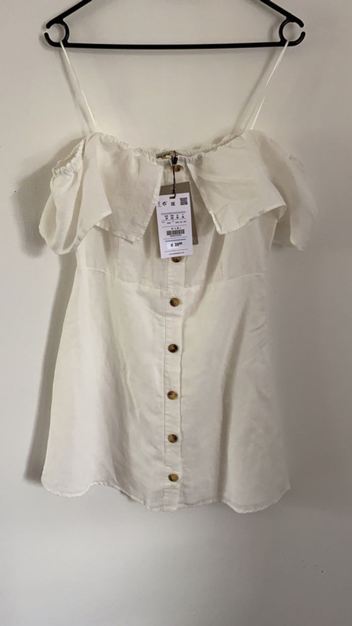 Robe légère