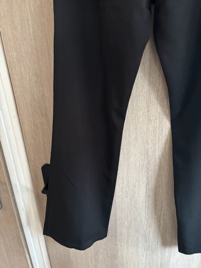 Tailored pant noir - photo numéro 8