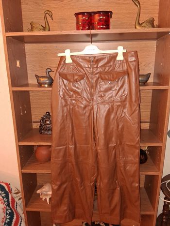 Pantalon large 2xl en bonne état