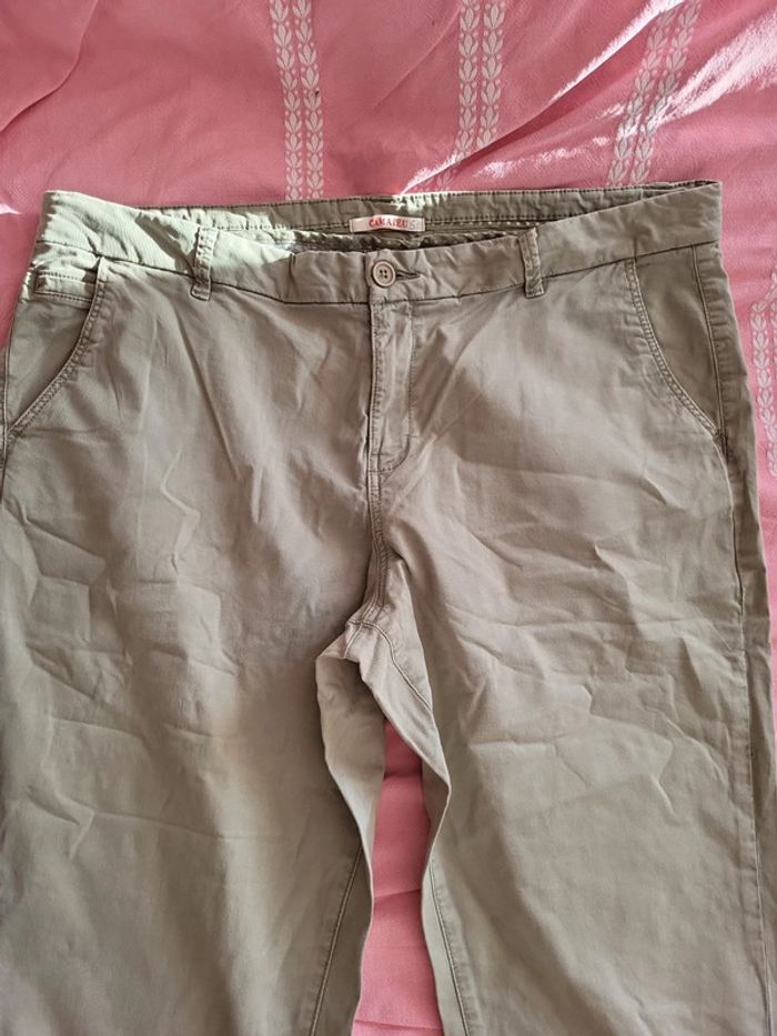 Pantalon camaïeu - photo numéro 2