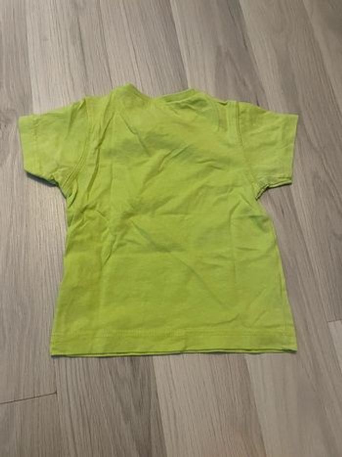 Lot 3 tshirts - photo numéro 3