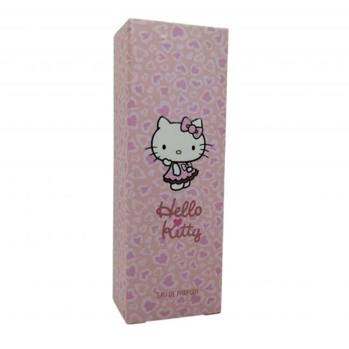 HELLO KITTY - Eau De Parfum 15ml #3
