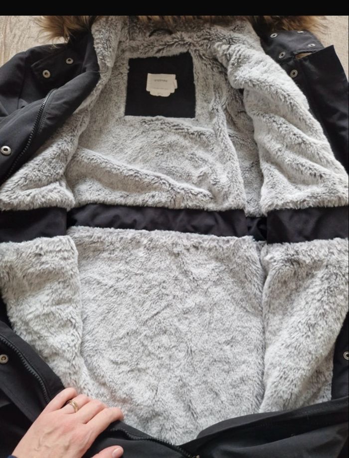 Manteau seraphine - photo numéro 3