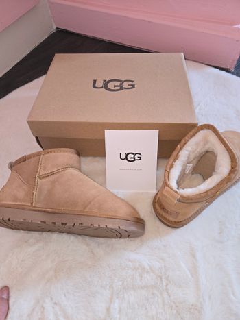 Ugg botine 38