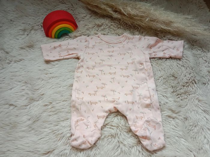 Lot pyjamas - photo numéro 3