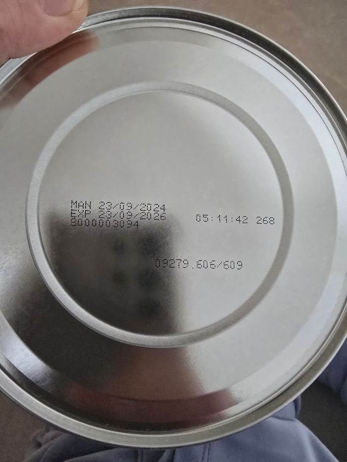 4 boîtes lait picot bio - photo numéro 2