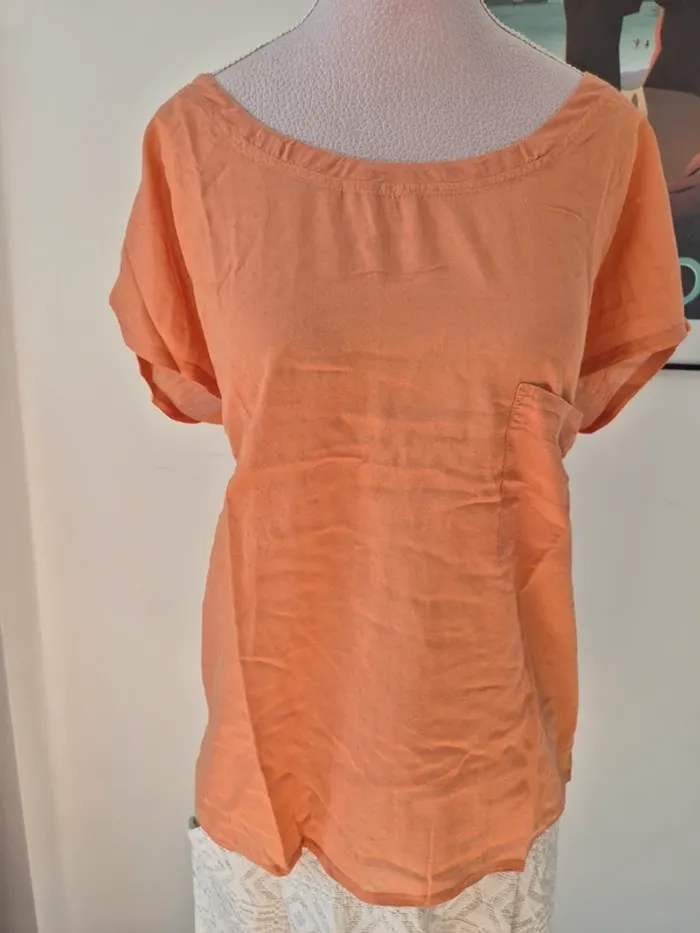 Tshirt Esprit S