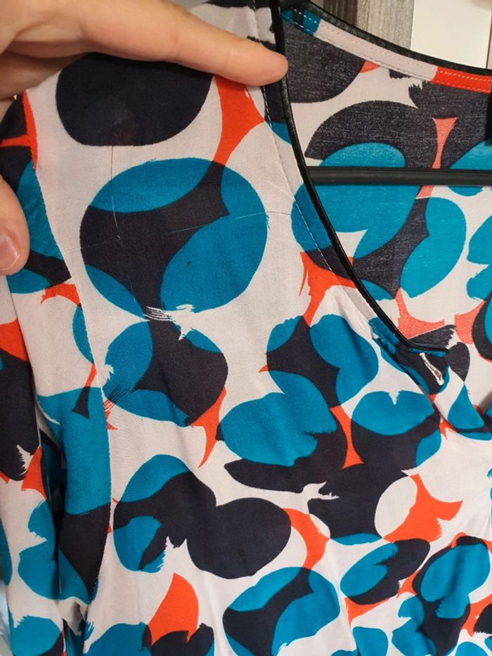 Lot mère fille matchy matchy - photo numéro 8