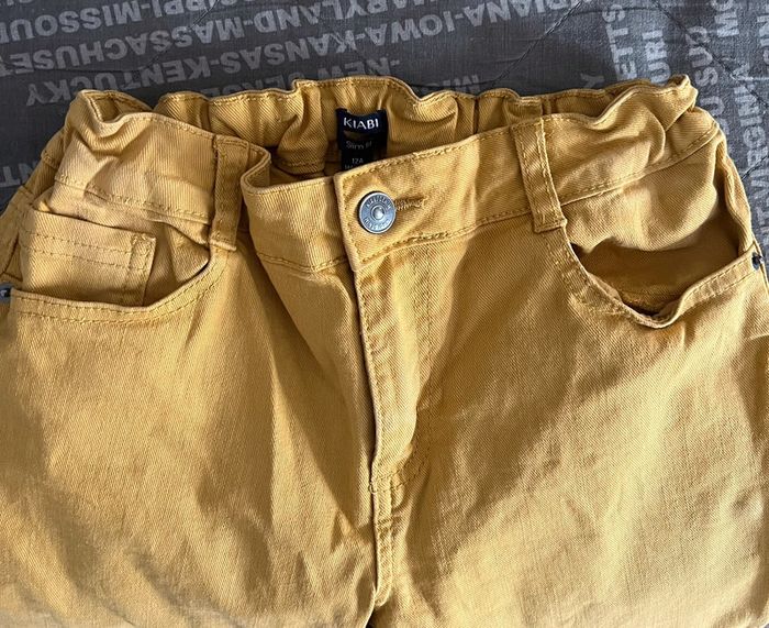 Pantalon Slim fit - photo numéro 3