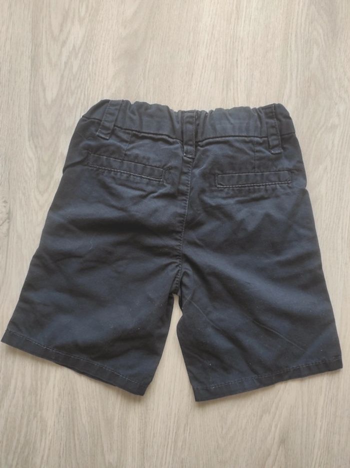 Short garçon 3 ans - photo numéro 2