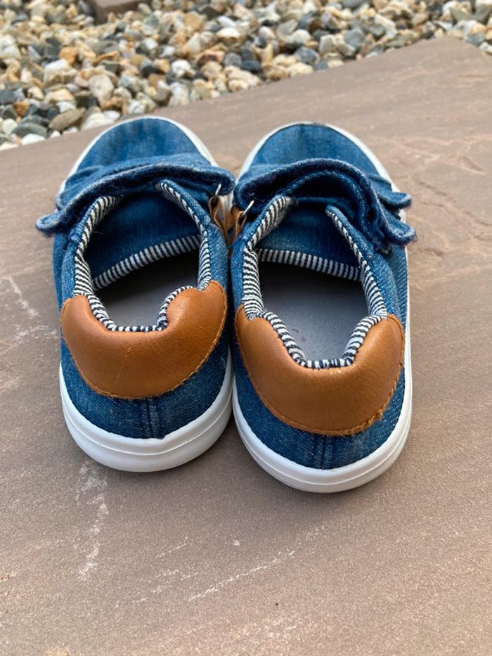 Chaussures mariage - photo numéro 2