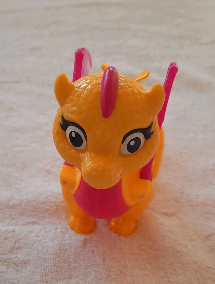 Dragons de la Pat Patrouille - photo numéro 4