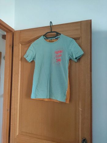 Tee-shirt