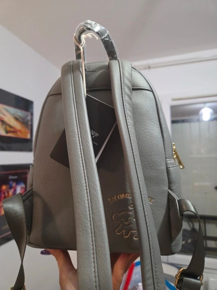 Sac loungefly roi lion - photo numéro 6