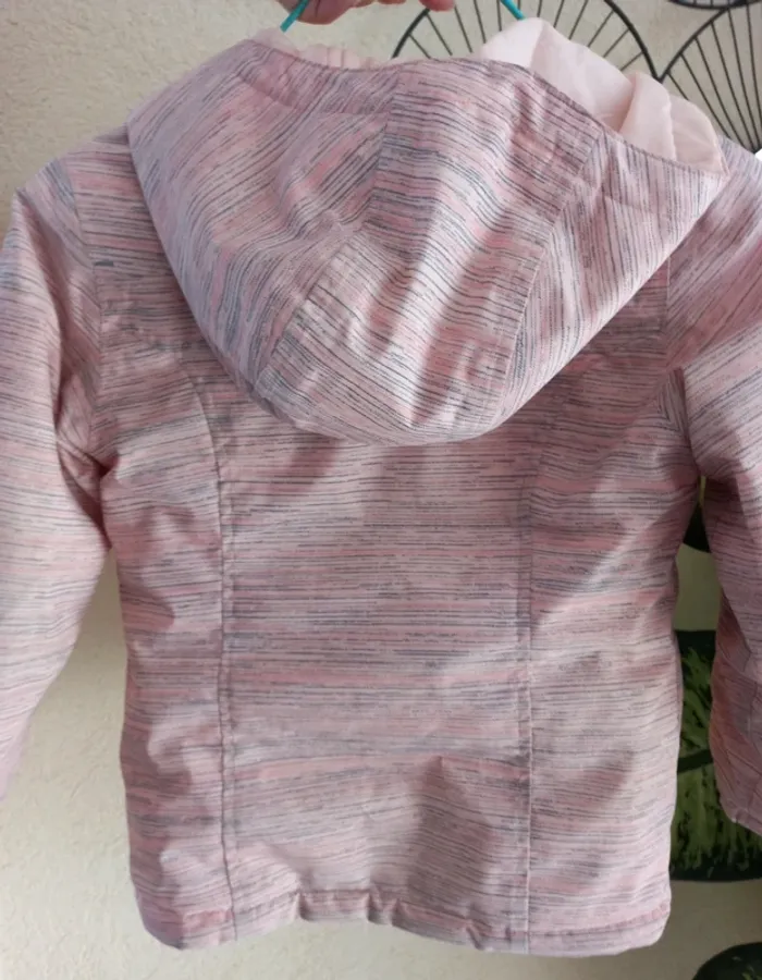 Veste 4 ans - photo numéro 3