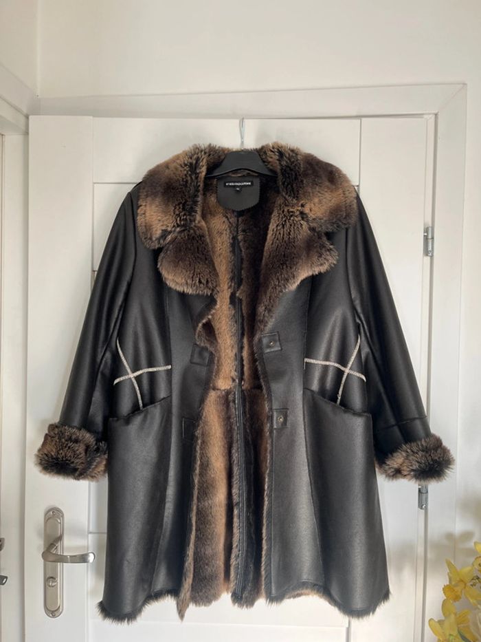 Manteau - photo numéro 2
