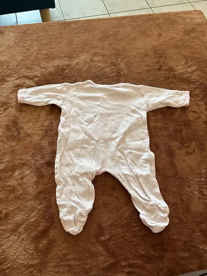 Pyjama - photo numéro 4