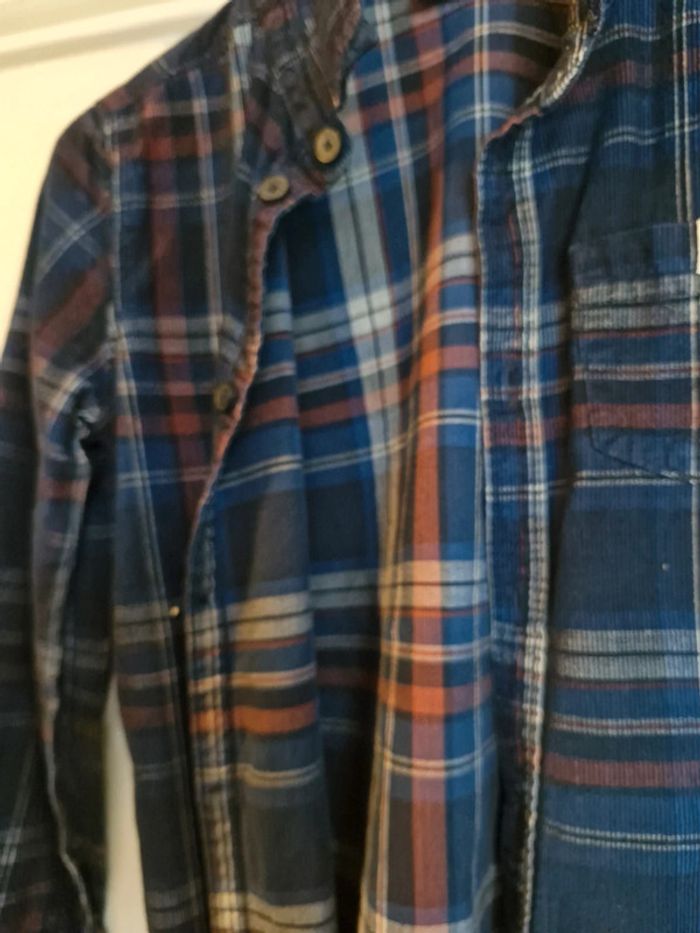 Chemise tape à l'œil - photo numéro 3